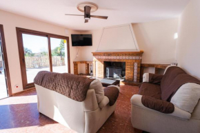Casa Rural VILLA ADRISEDA, Constantina